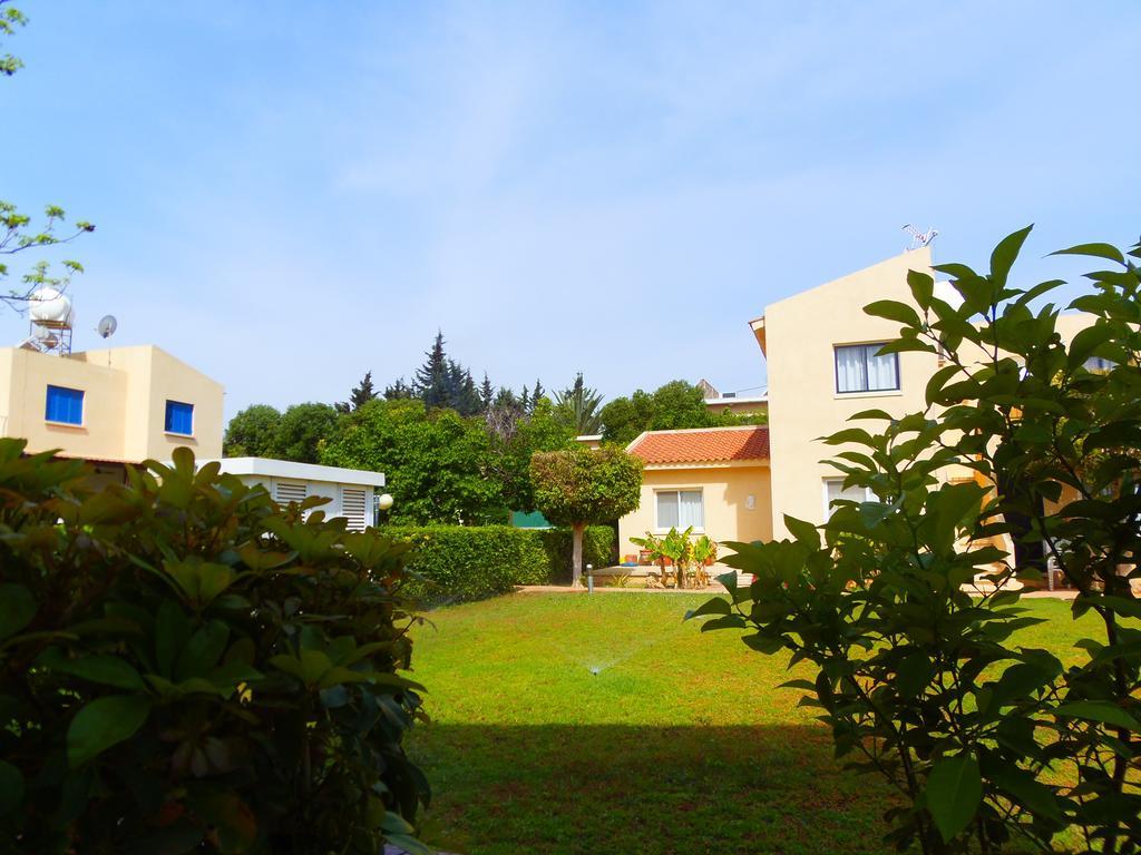 Light & Blue Gardens Apartment Protaras Exterior photo
